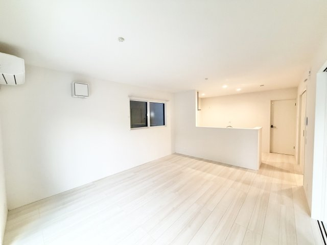 Sumai-to四街道市千代田の居間・リビング|ゆったり過ごせる居間です