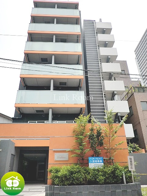 ダフィット門前仲町