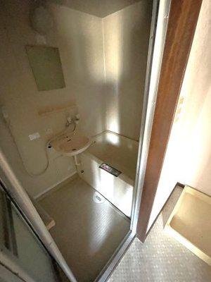 【浴室】 | グレースハウス