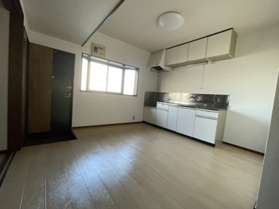 【居間・リビング】 | グレースハウス