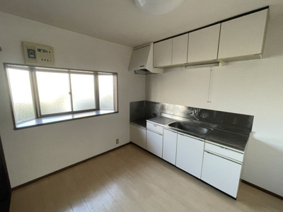 【キッチン】 | グレースハウス