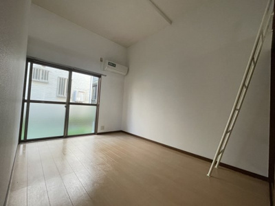 【洋室】 | グレースハウス