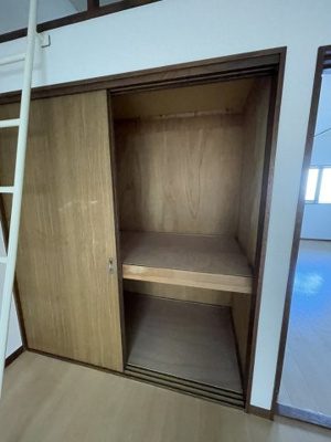 【収納】 | グレースハウス