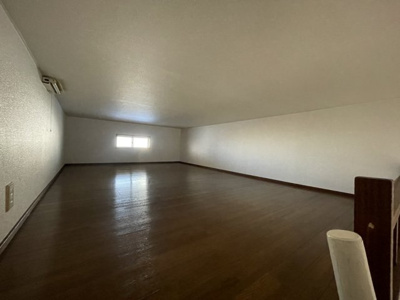 【内装】 | グレースハウス | ロフト