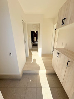 【玄関】 | 狭山市柏原　新築分譲　西武新宿線『新狭山駅』バス8分　【柏原小学区】