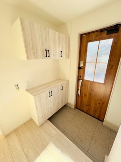 【外観】 | 狭山市柏原　新築分譲　西武新宿線『新狭山駅』バス8分　【柏原小学区】