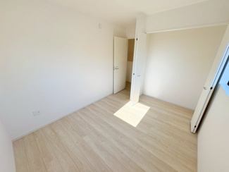 【洋室】 | 狭山市柏原　新築分譲　西武新宿線『新狭山駅』バス8分　【柏原小学区】