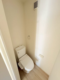 【トイレ】 | 狭山市柏原　新築分譲　西武新宿線『新狭山駅』バス8分　【柏原小学区】