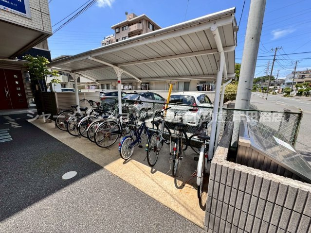 orange townのその他共用部分