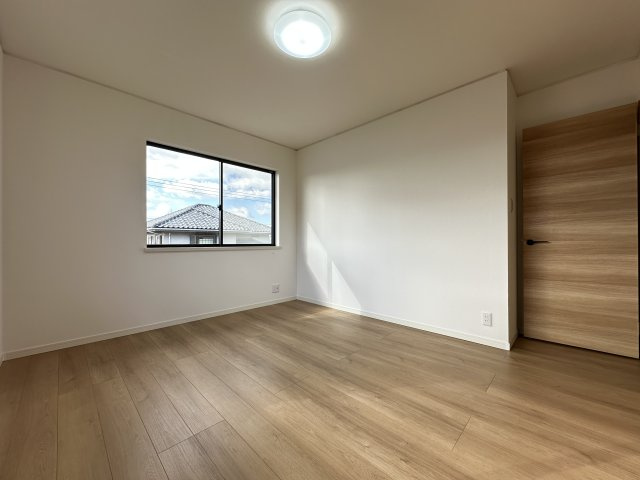 神戸市垂水区多聞台１丁目戸建の洋室