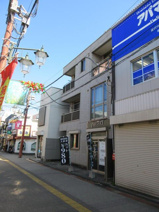 すずらんビルの画像