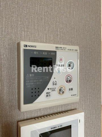 ベル ミラコスタの設備