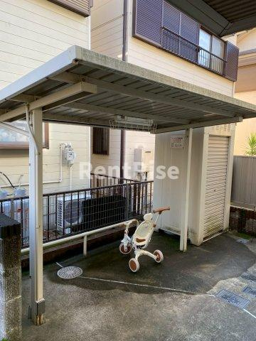 ベル ミラコスタのその他共用部分