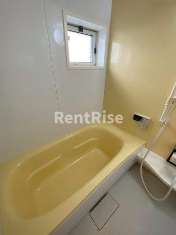 ベル ミラコスタの浴室