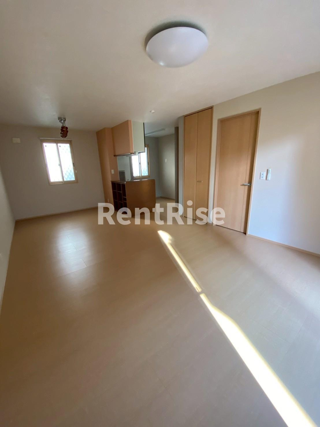 ベル ミラコスタの居間・リビング