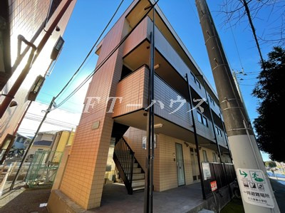 リジェール大久保Ⅲ