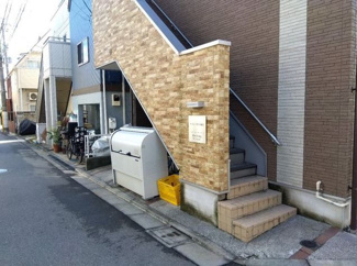 【エントランス】 | 同仕様写真