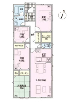 西春日井郡豊山町大字豊場字伊勢山7『仲介料無料』新築戸建ての画像