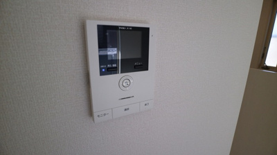 【セキュリティ】 | Lumie Court