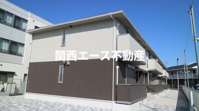 【外観】 | Lumie Court