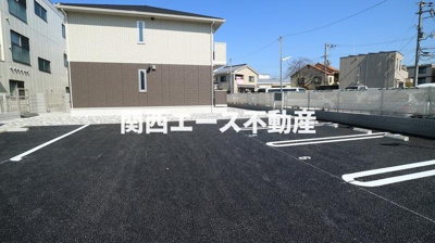 【駐車場】 | Lumie Court