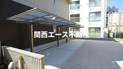 【その他共用部分】 | Lumie Court