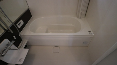 【浴室】 | Lumie Court