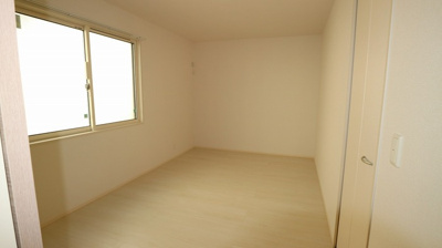 【寝室】 | Lumie Court