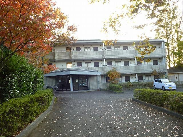 キャビンつくばハウス