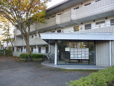 【エントランス】 | キャビンつくばハウス