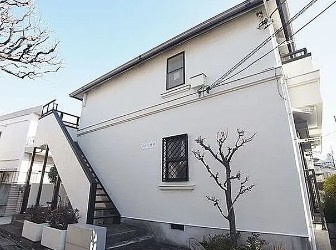 【その他共用部分】 | ハイツ伊藤