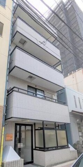 ダイヤモンドレジデンス松が谷