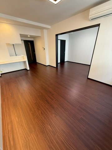 【居間・リビング】 | プレジオ長田