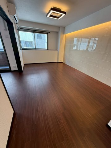 【居間・リビング】 | プレジオ長田