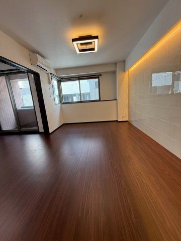 【居間・リビング】 | プレジオ長田