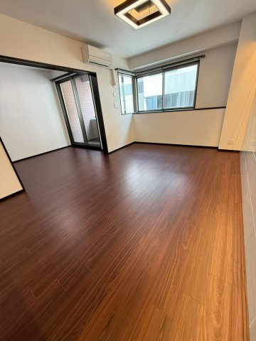 【居間・リビング】 | プレジオ長田