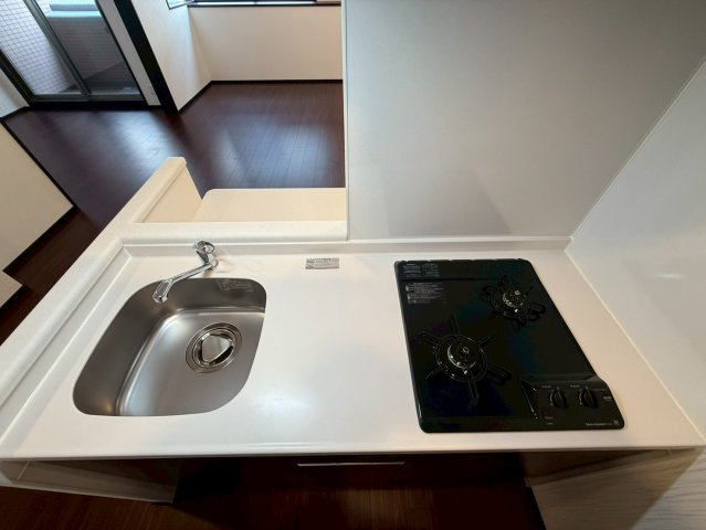 【キッチン】 | プレジオ長田