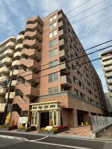 【外観】 | プレジオ長田