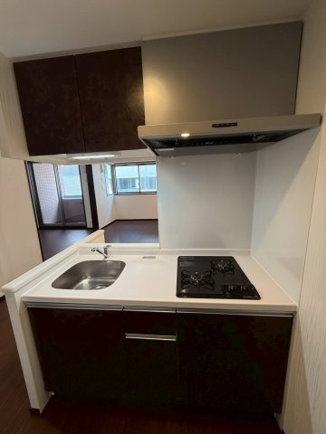 【キッチン】 | プレジオ長田