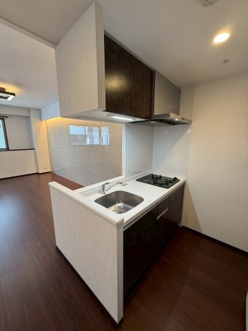 【キッチン】 | プレジオ長田