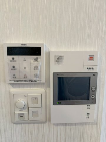 【セキュリティ】 | プレジオ長田