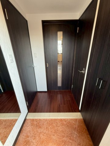 【玄関】 | プレジオ長田