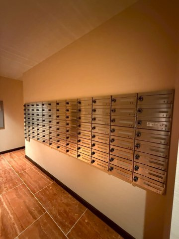 【その他共用部分】 | プレジオ長田