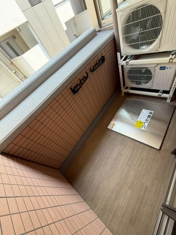 【バルコニー】 | プレジオ長田