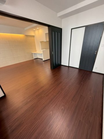 【居間・リビング】 | プレジオ長田