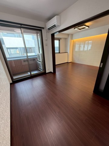 【居間・リビング】 | プレジオ長田