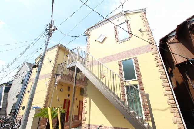 ユナイト ファーストブランチ大口