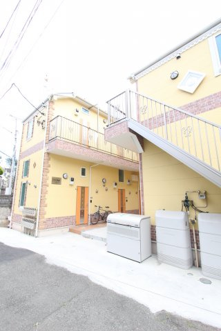 ユナイト妙蓮寺ストリングス