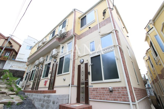 ユナイト新町ファンタジスタ