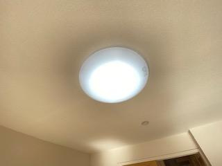 Front du lac（フロン　デュ　ラック）の設備|照明設備